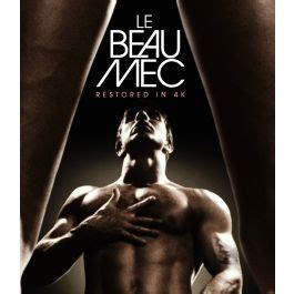 beau mec|Blu